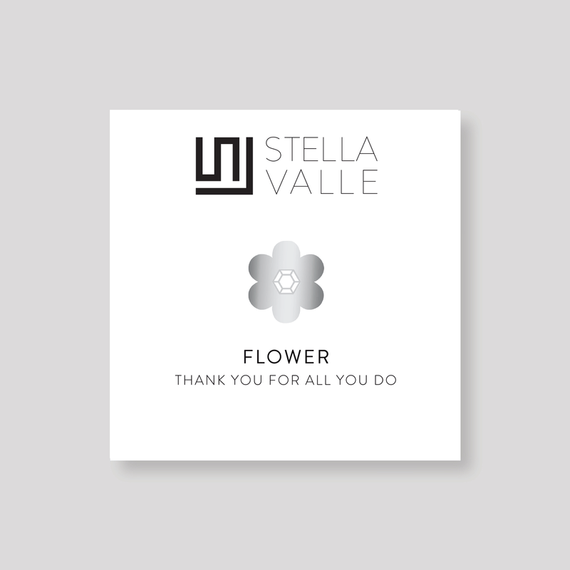 FLOWER Bracelet