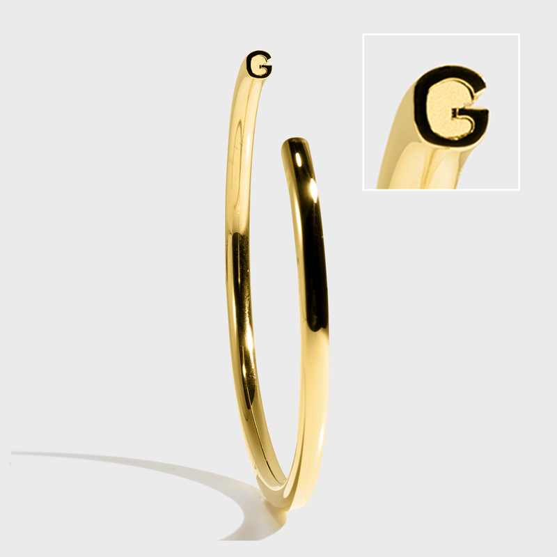 INITIAL Bracelets