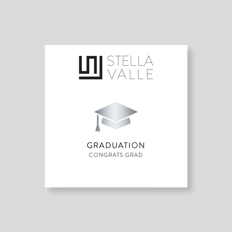 GRADUATION Bracelet