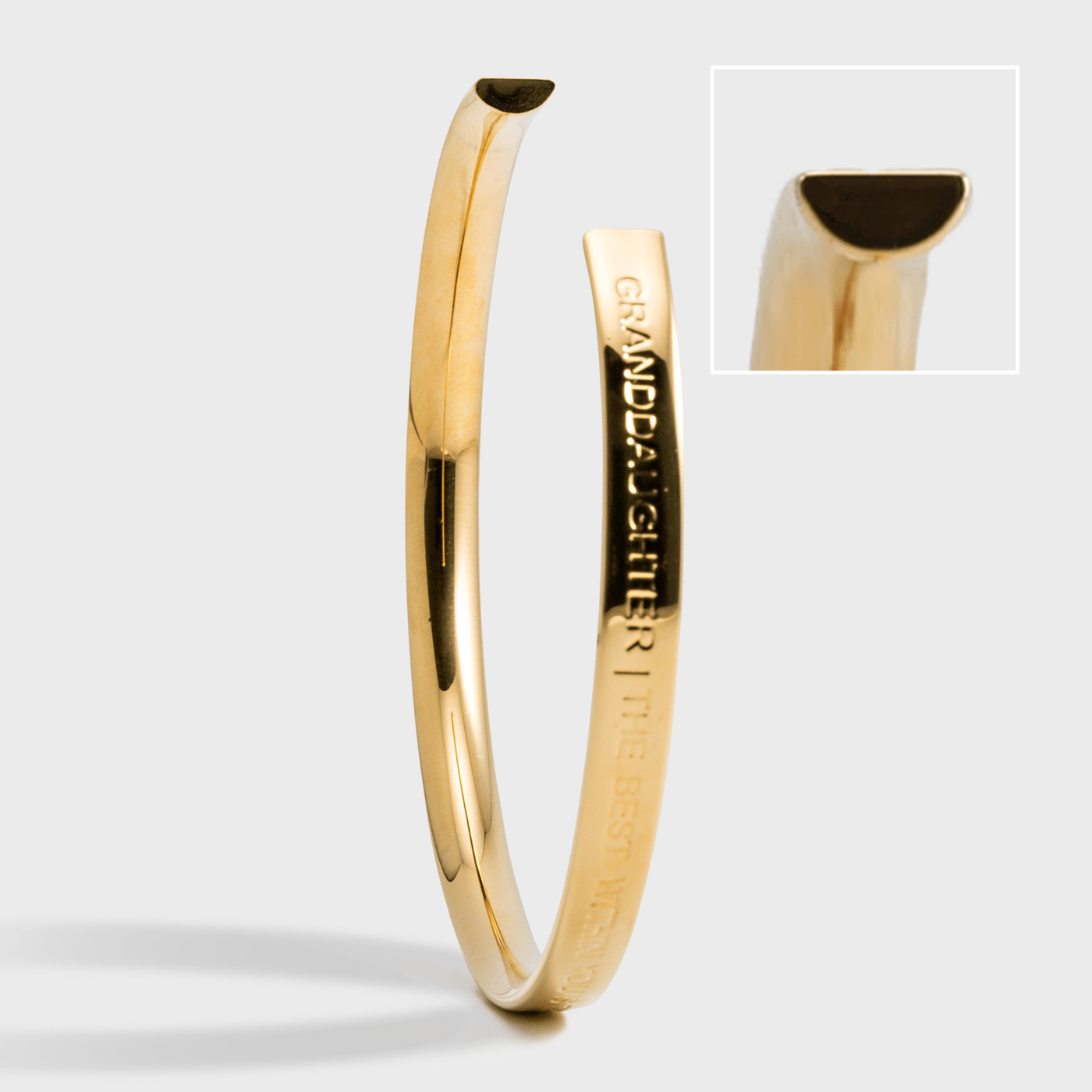 GRANDDAUGHTER Bracelet