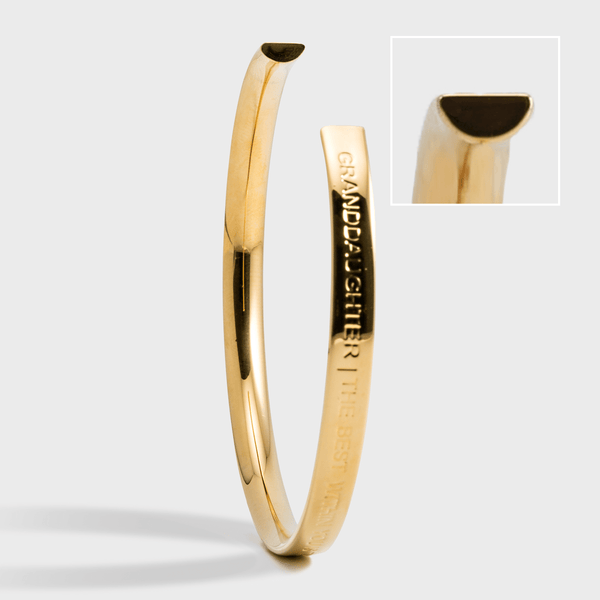 GRANDDAUGHTER Bracelet