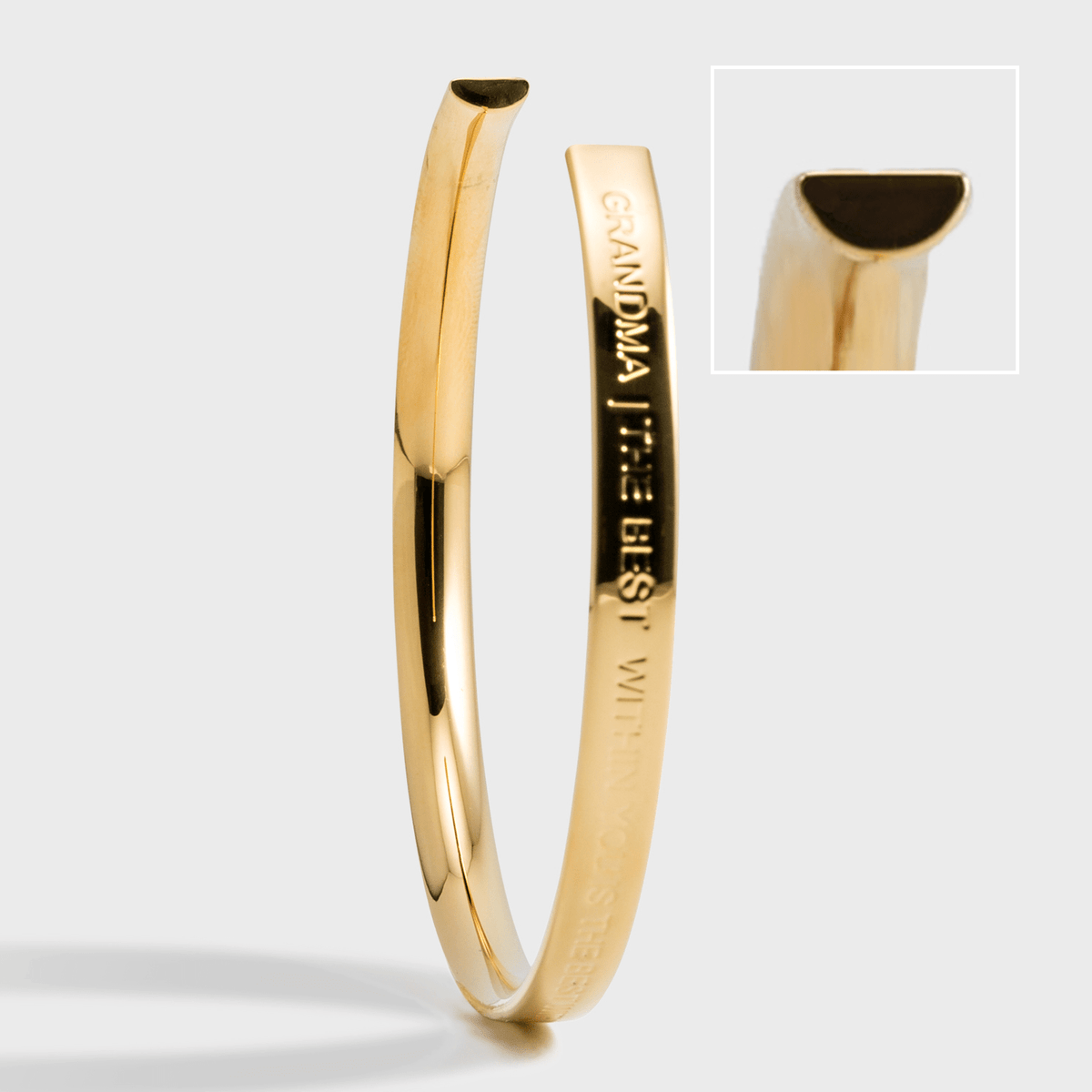 GRANDMA Bracelet
