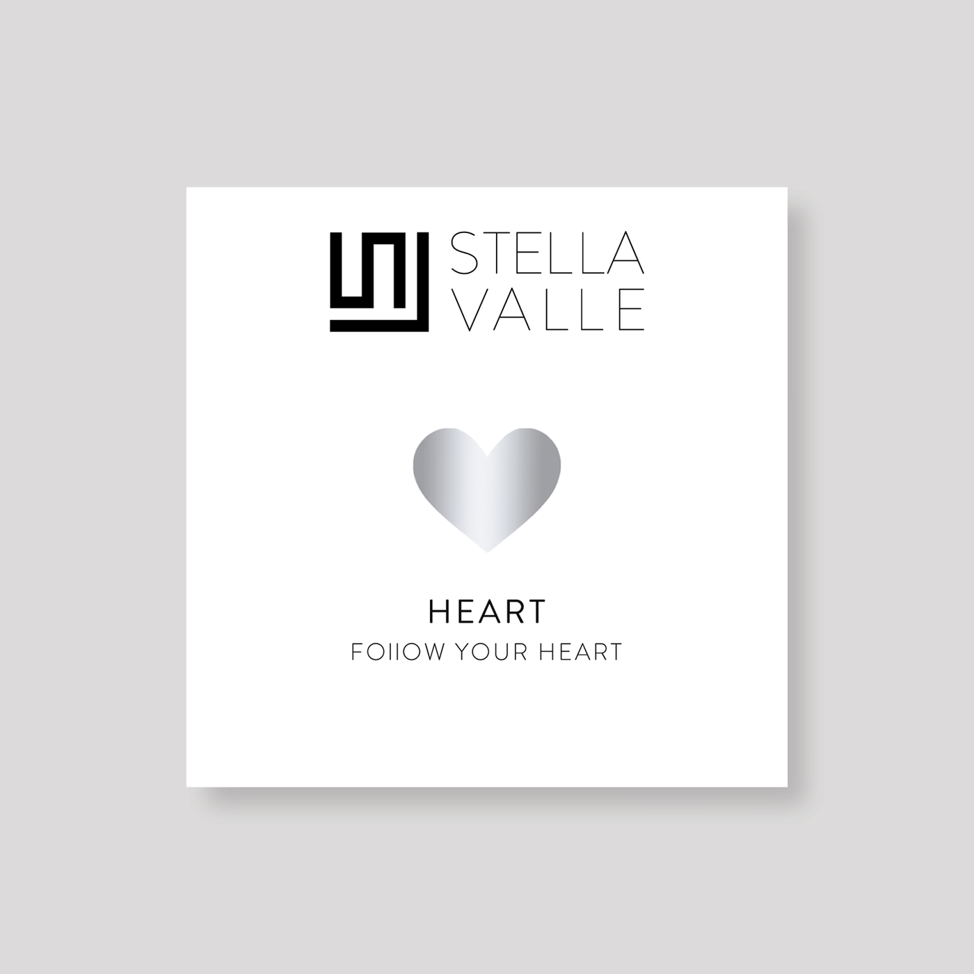 HEART Bracelet