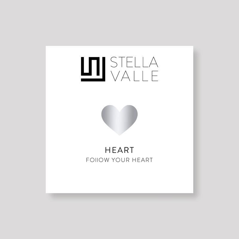 HEART Bracelet