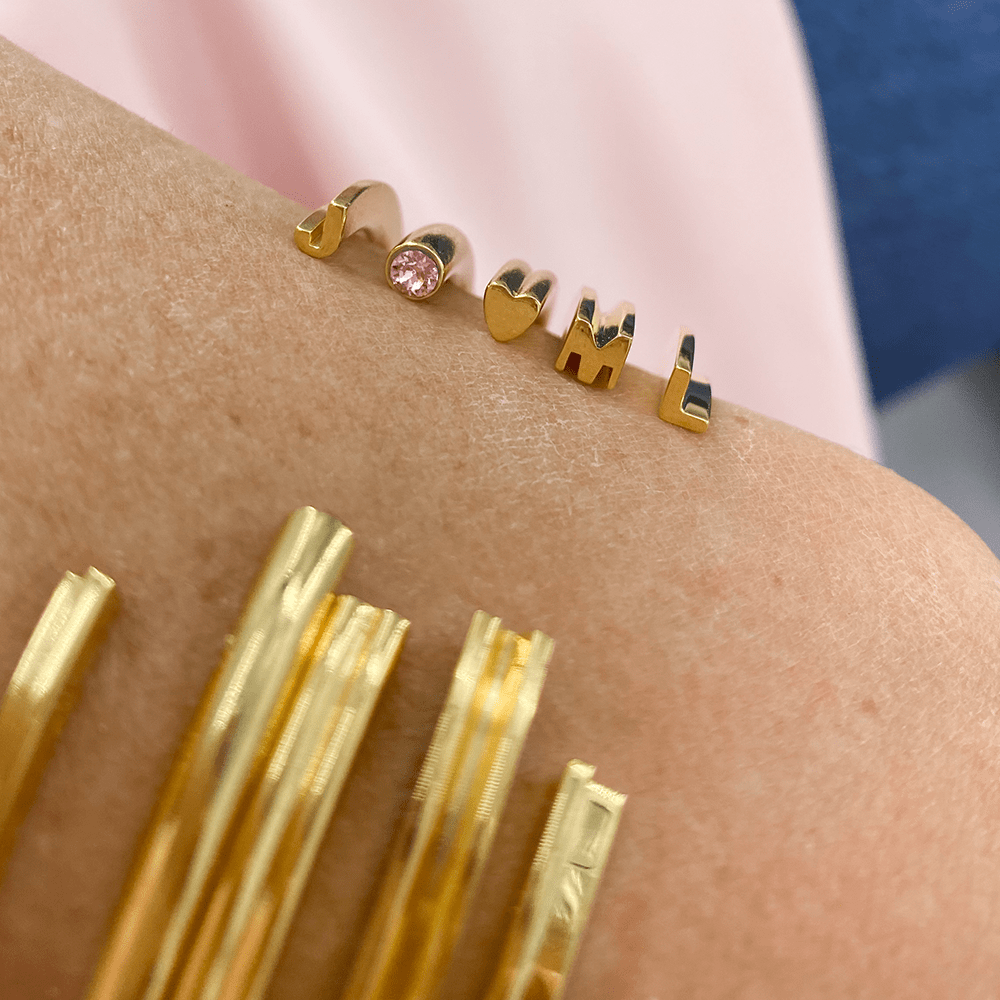 HEART Bracelet