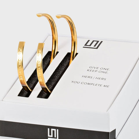 HERS | HERS Bracelet Gift Set