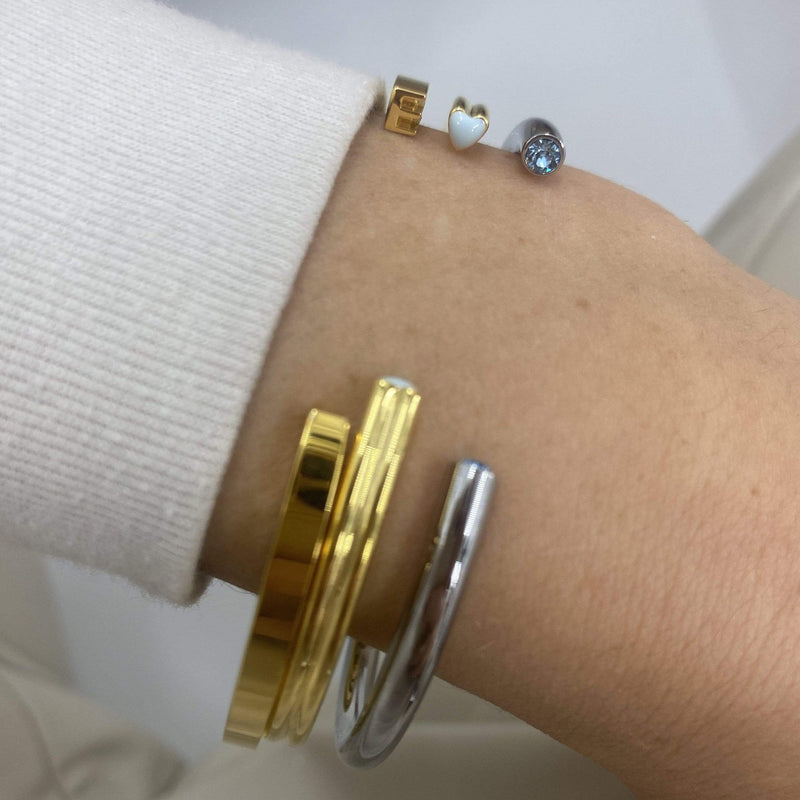 MOTHER OF THE GROOM Bracelet