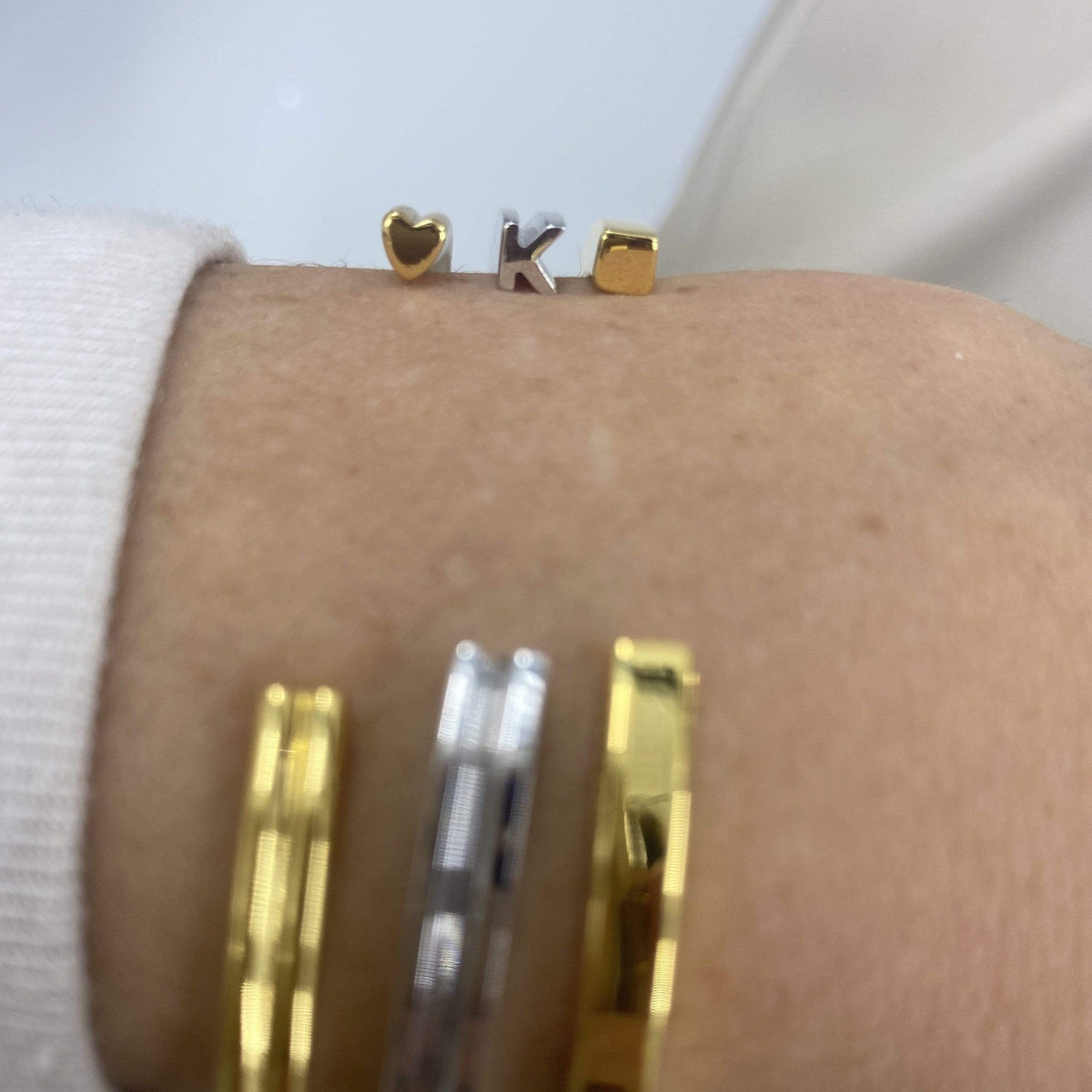 SQUARE Bracelet
