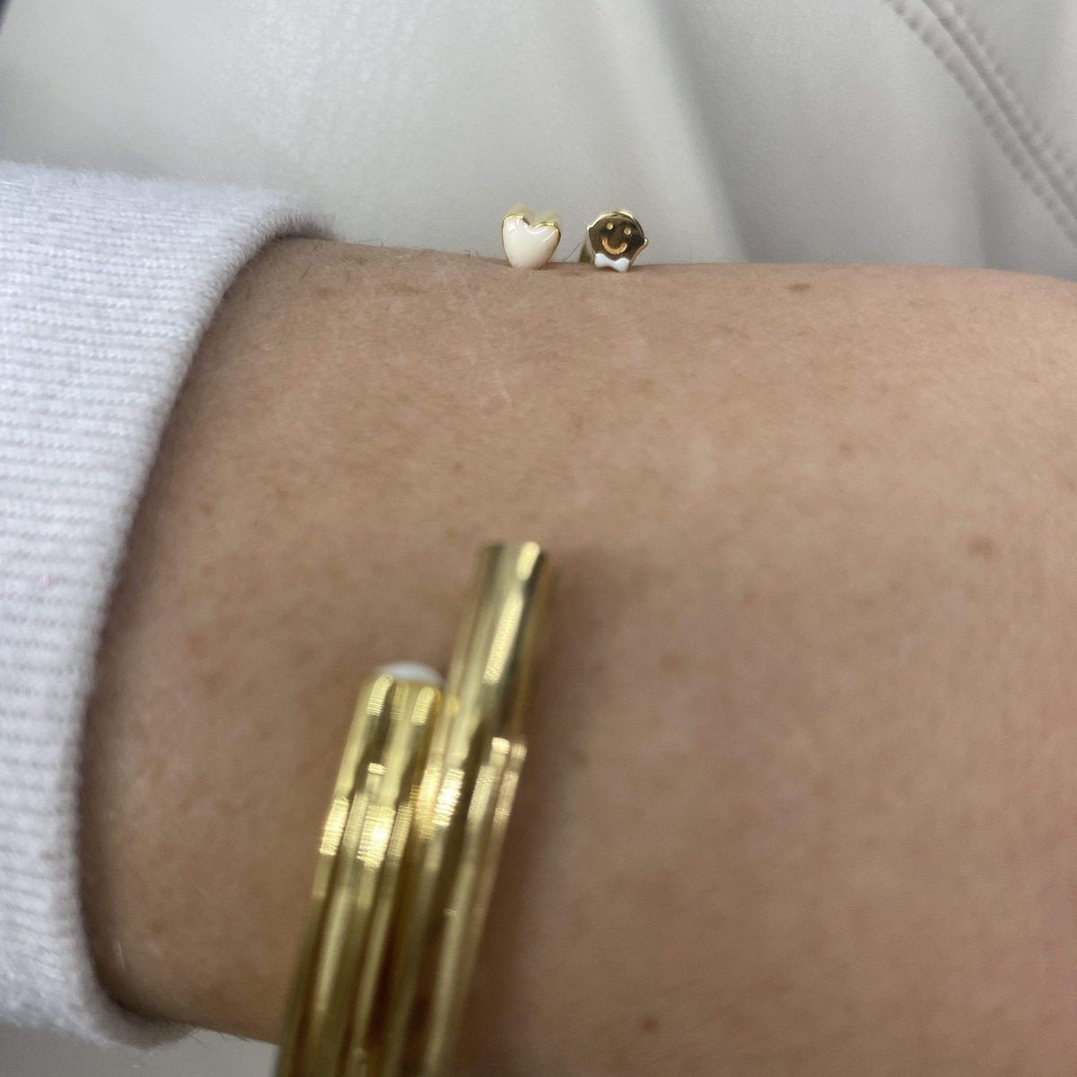 BABY BOY Bracelet