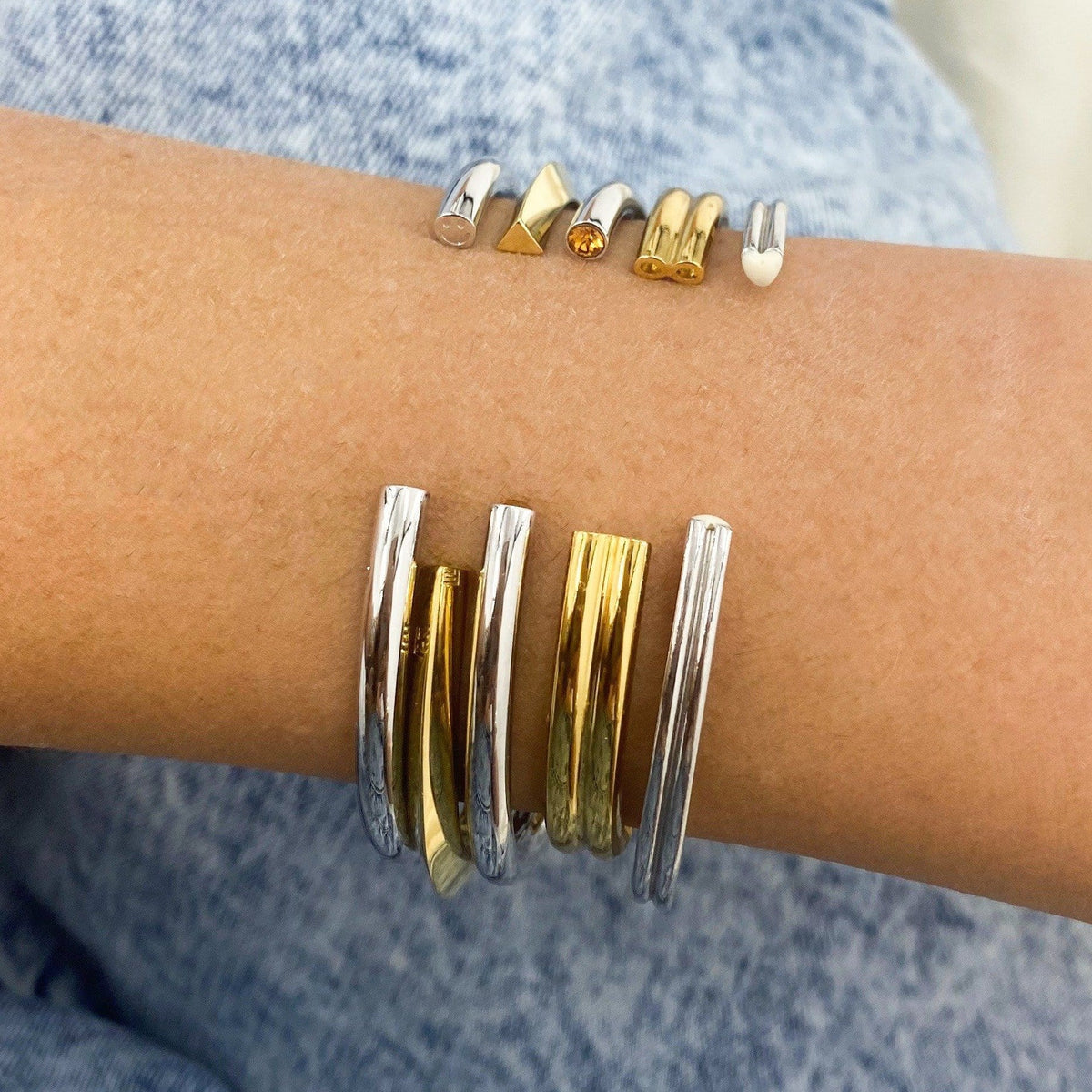 TRIANGLE Bracelet