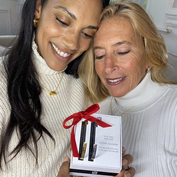 MOTHER | DAUGHTER Bracelet Gift Set