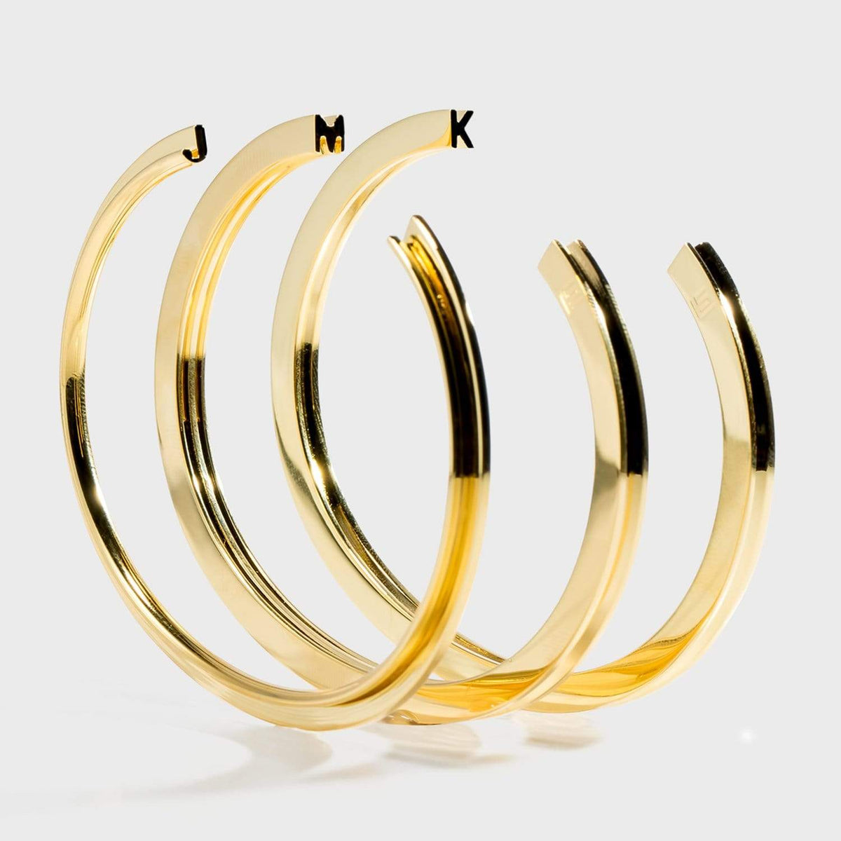 INITIAL Bracelets