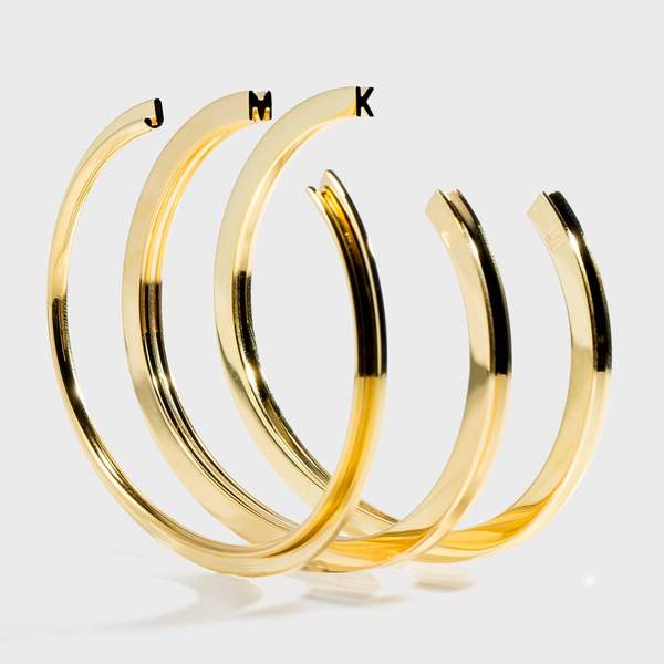 INITIAL Bracelets