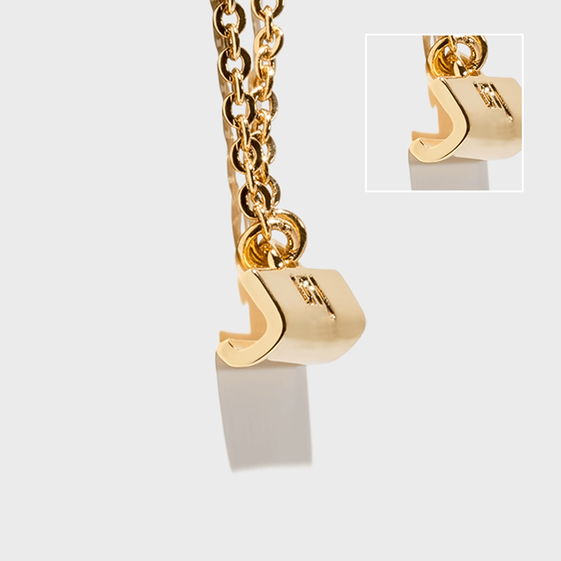 INITIAL Necklaces