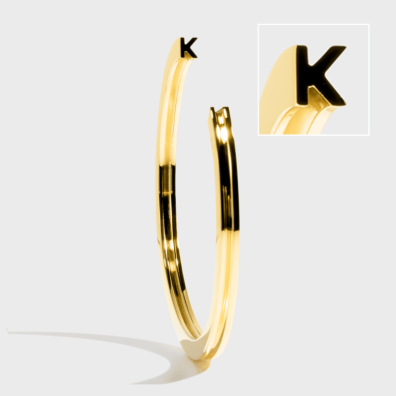 INITIAL Bracelets