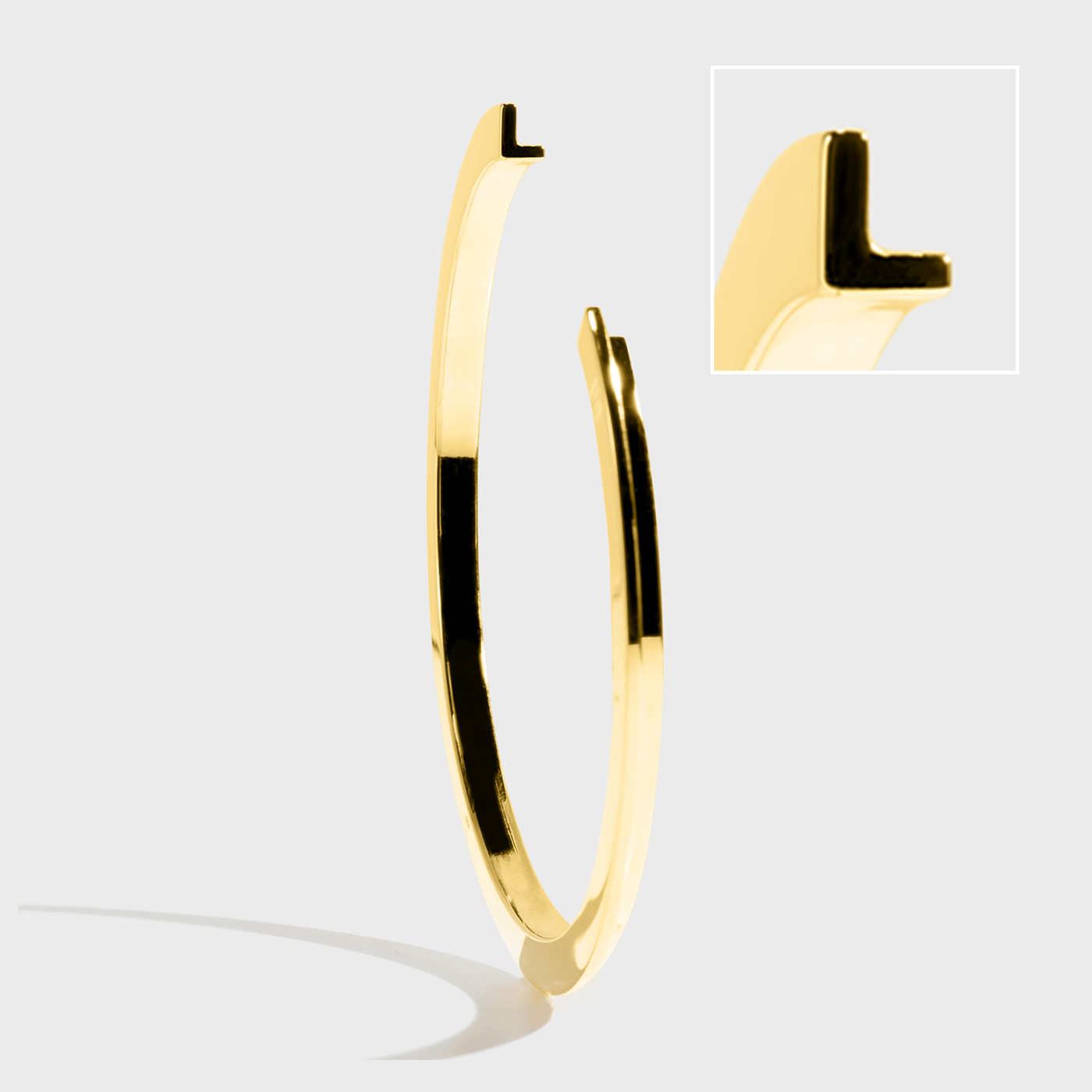 INITIAL Bracelets