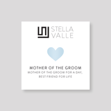 MOTHER OF THE GROOM Bracelet