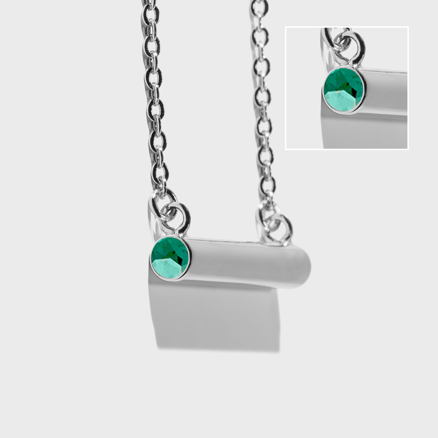 BIRTHSTONE Necklaces