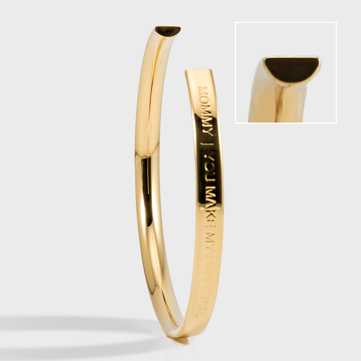 MOMMY Bracelet