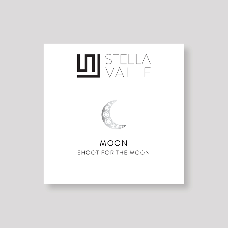 MOON Bracelet