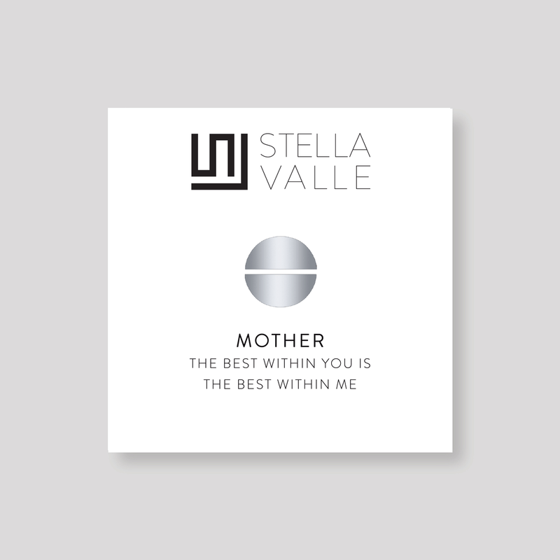 MOTHER | DAUGHTER Bracelet Gift Set