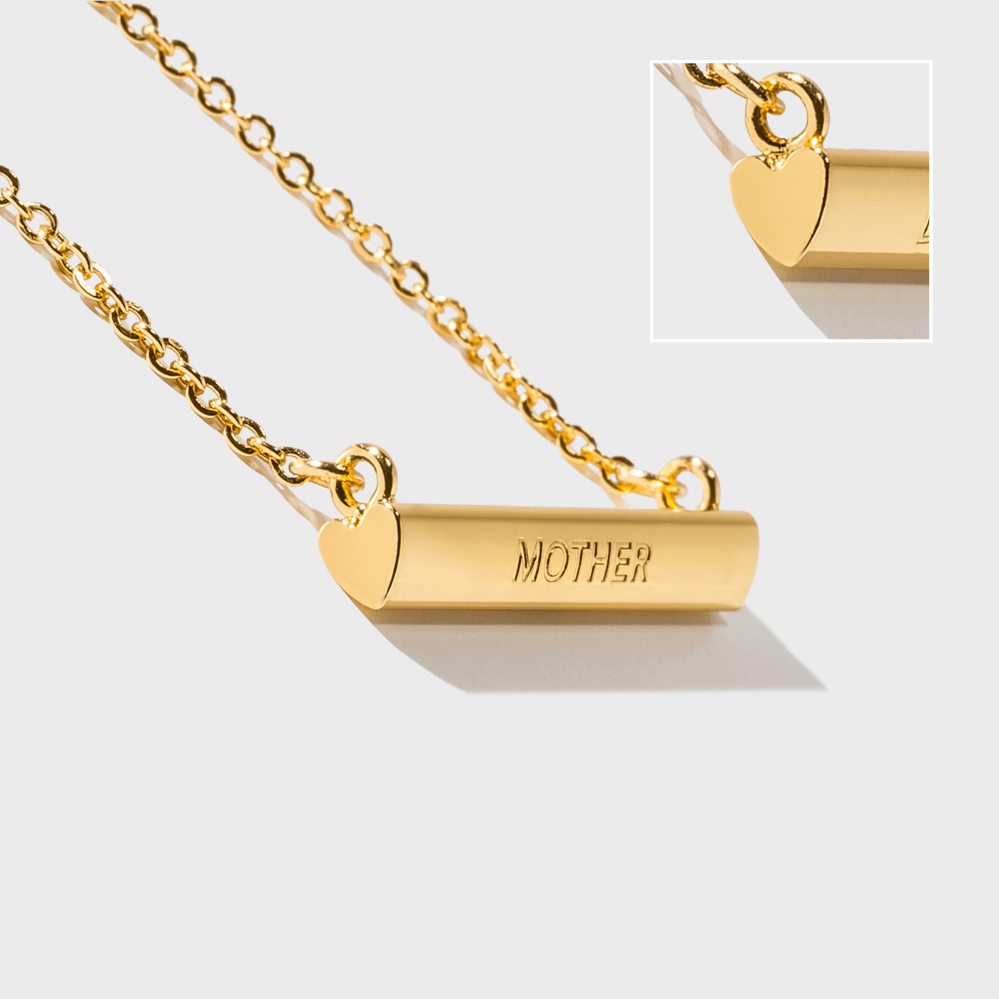 MOTHER Necklace