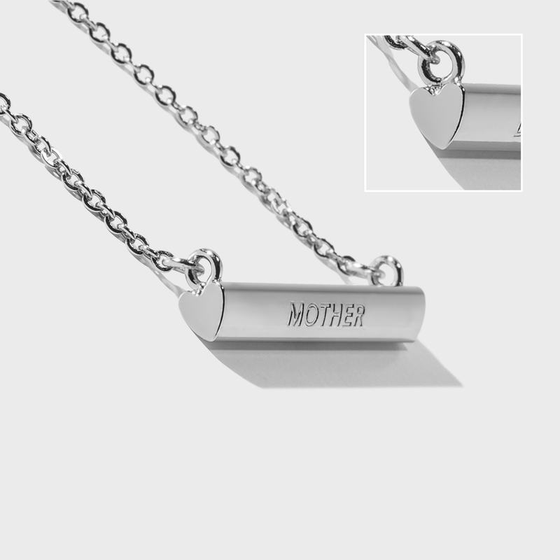 MOTHER Necklace