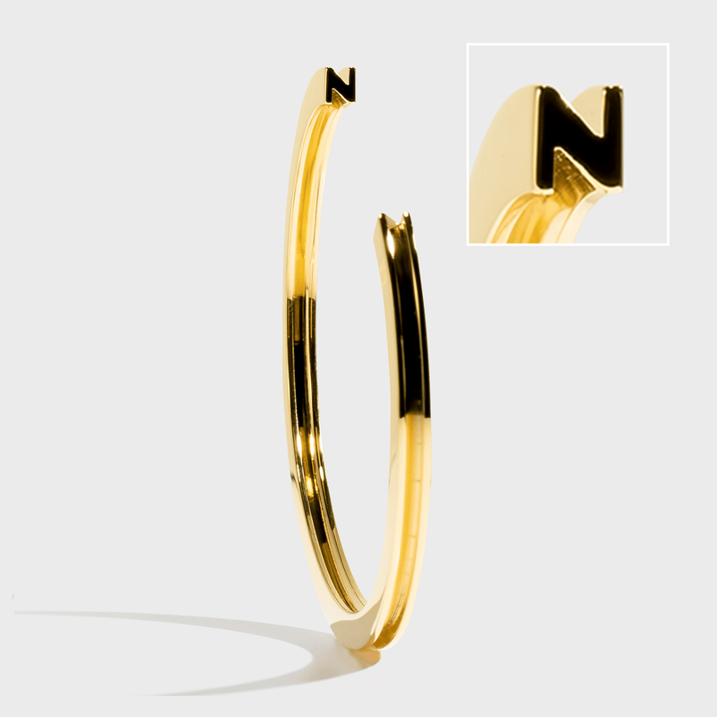 INITIAL Bracelets