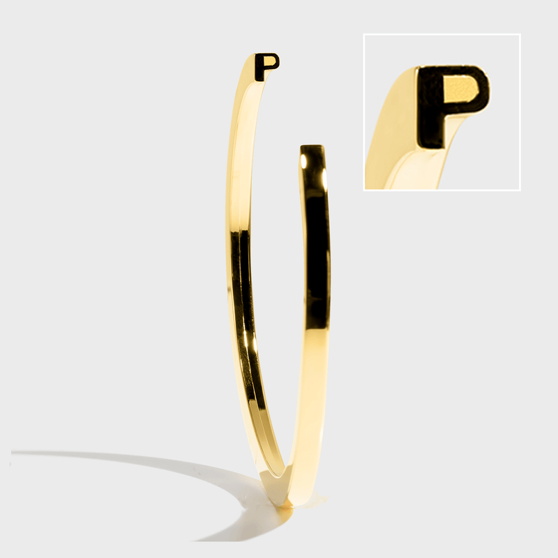 INITIAL Bracelets