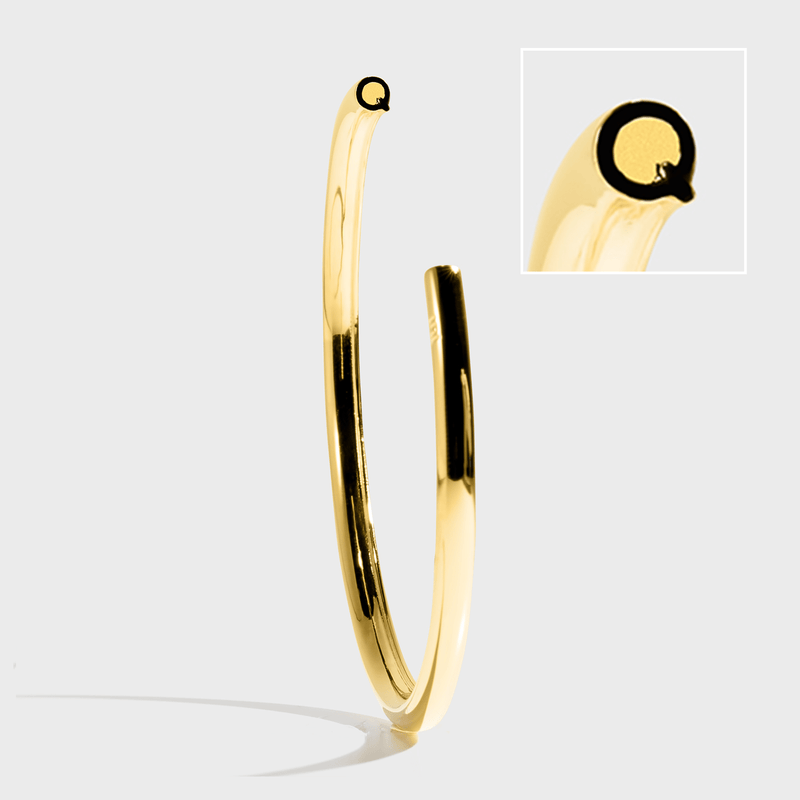 INITIAL Bracelets