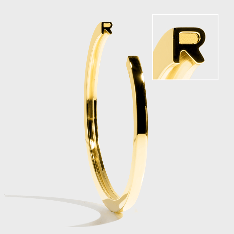 INITIAL Bracelets