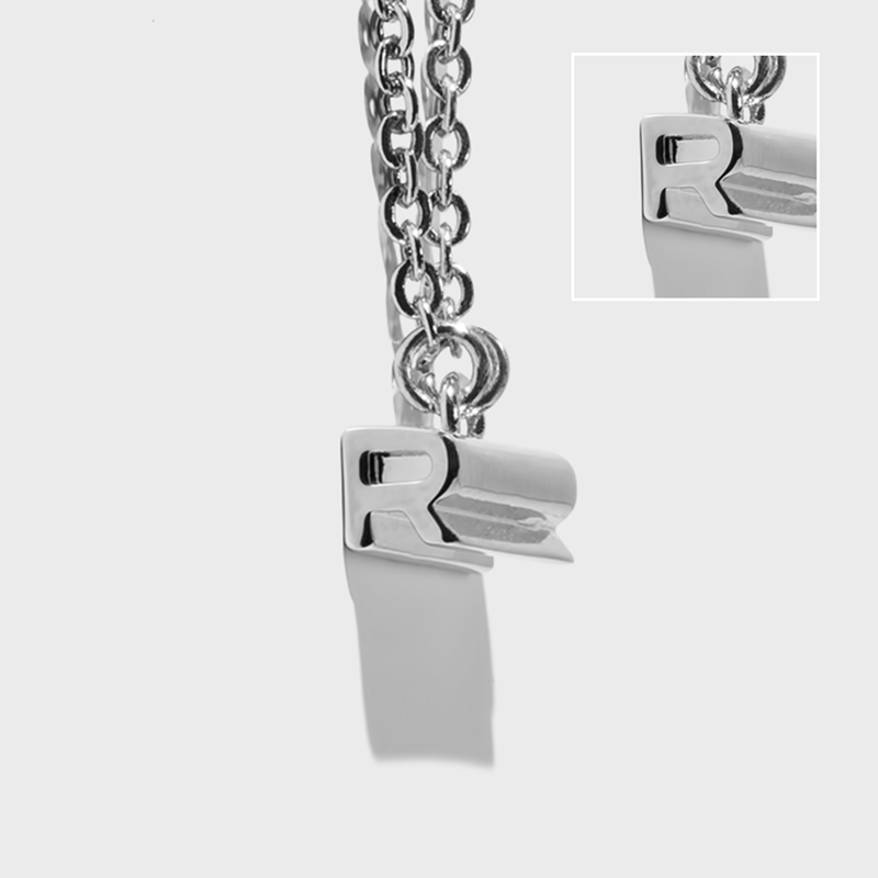 INITIAL Necklaces