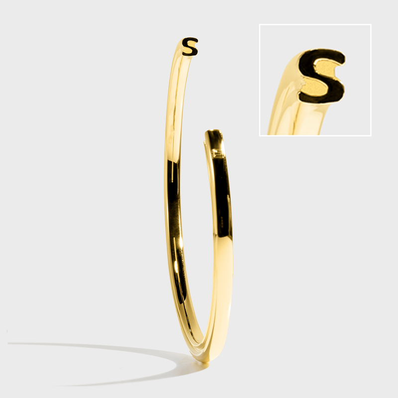 INITIAL Bracelets