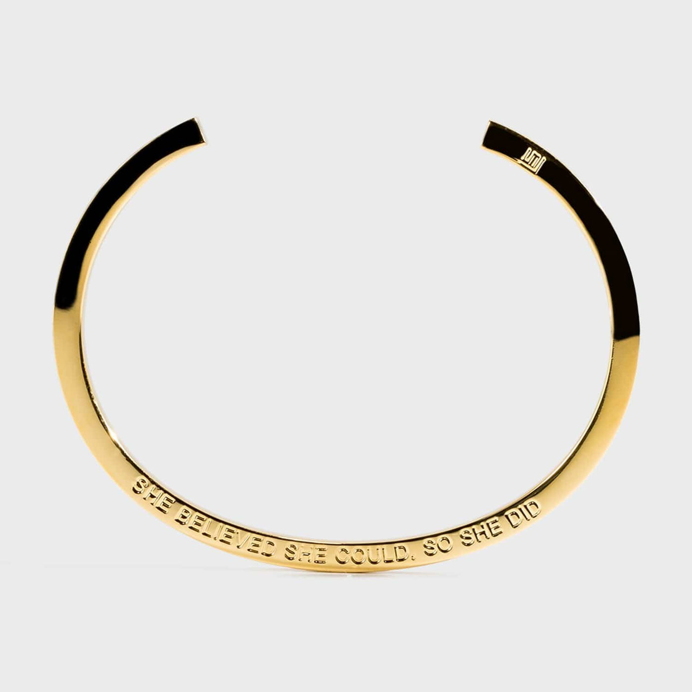SQUARE Bracelet