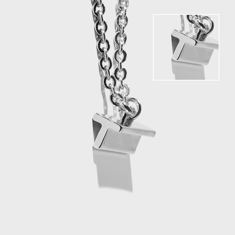 INITIAL Necklaces