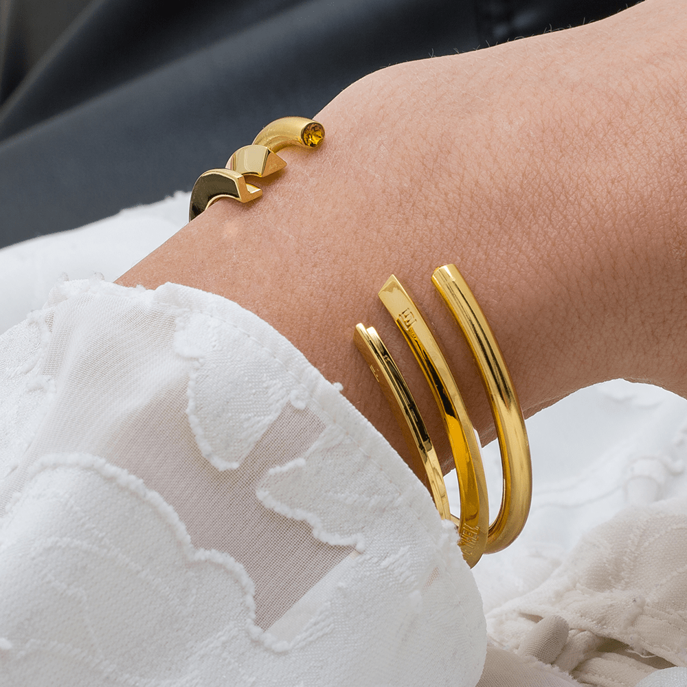 TRIANGLE Bracelet