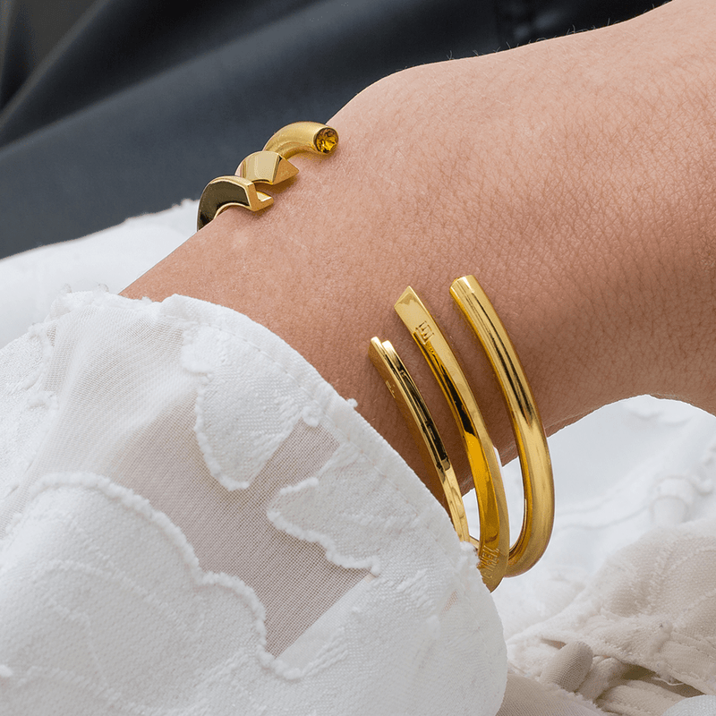 TRIANGLE Bracelet