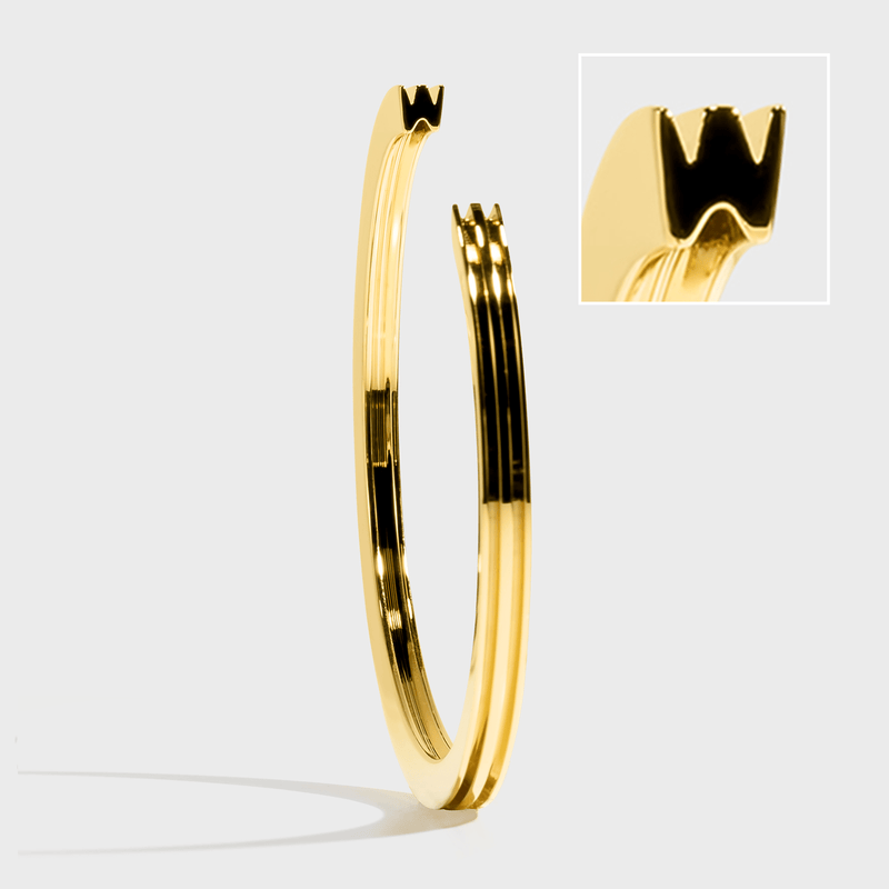 INITIAL Bracelets