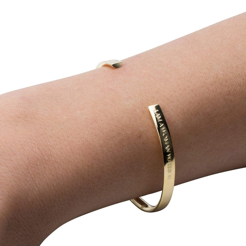 WOMAN WARRIOR Bracelet