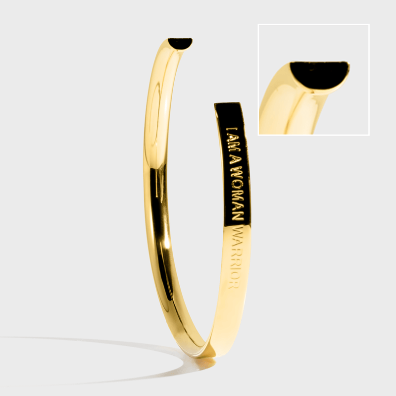 WOMAN WARRIOR Bracelet
