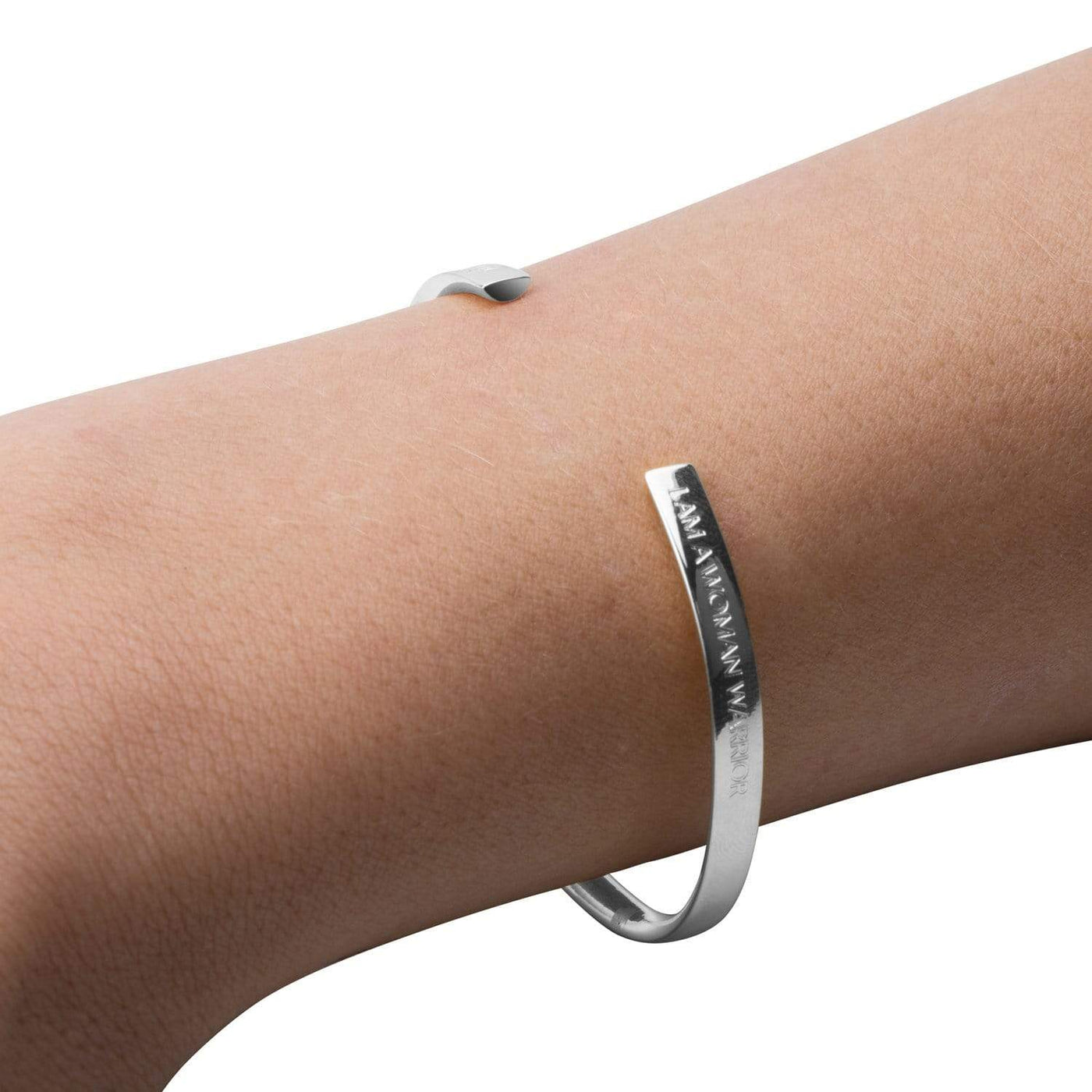 WOMAN WARRIOR Bracelet