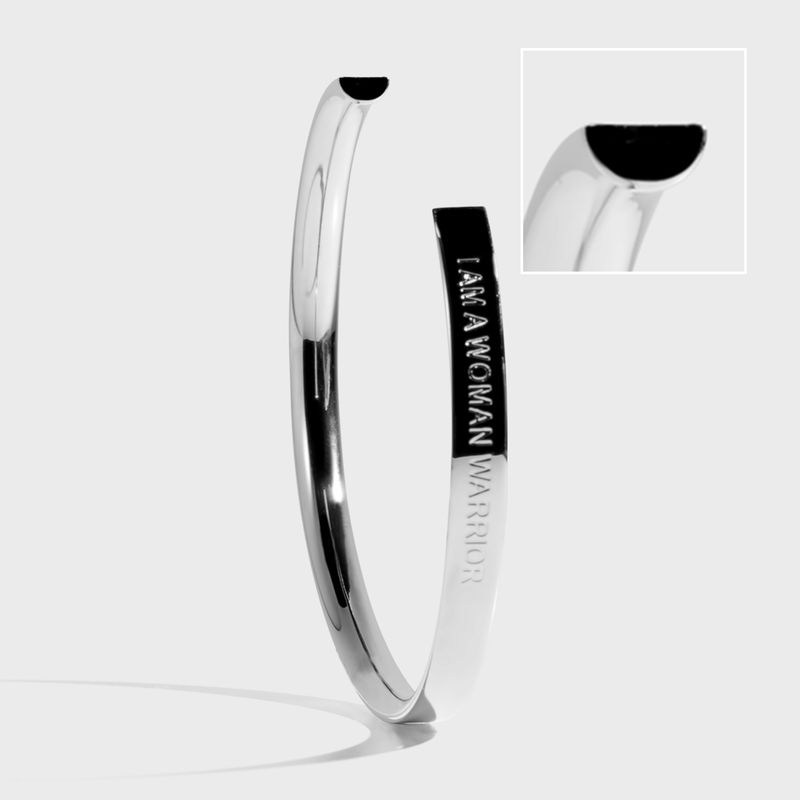 WOMAN WARRIOR Bracelet