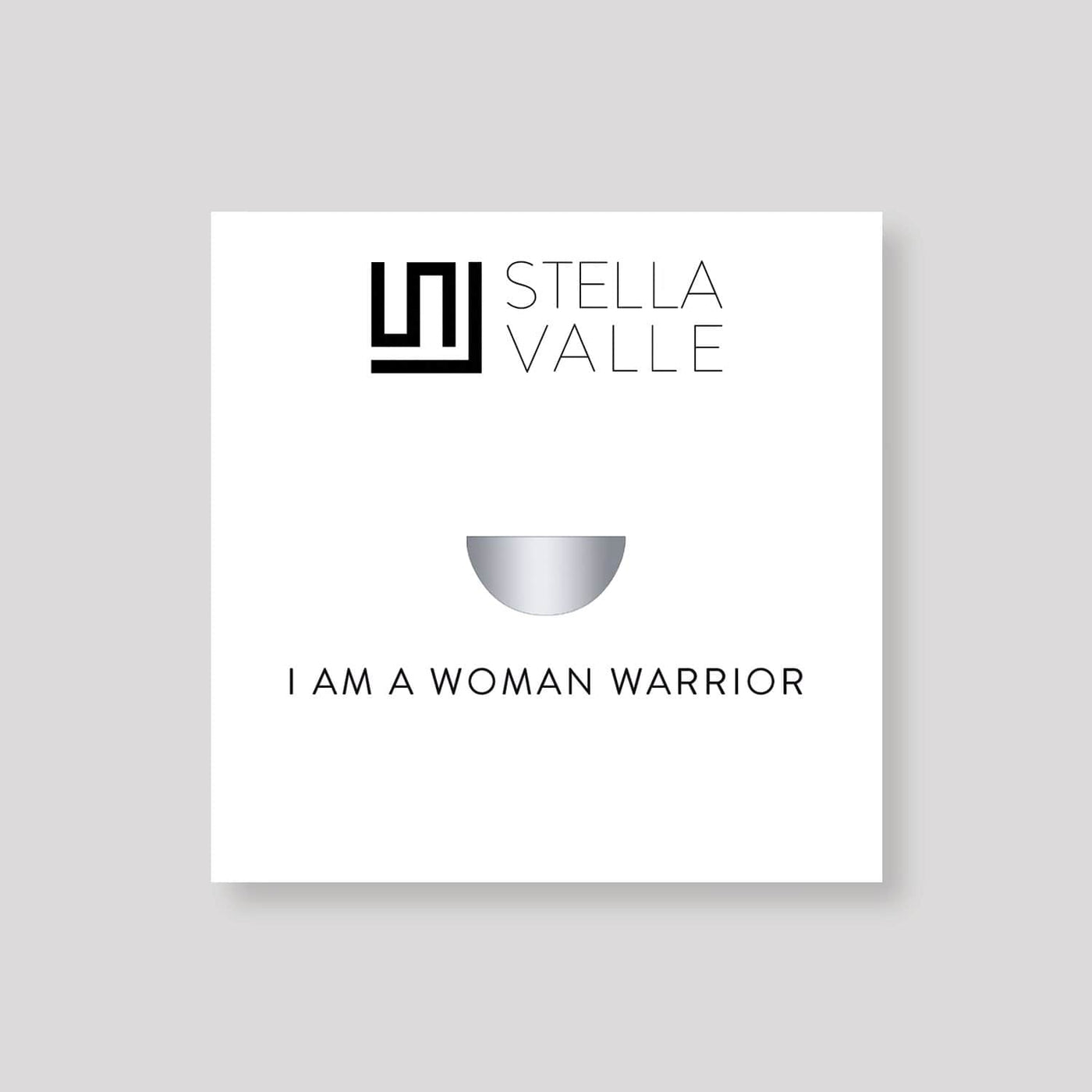 WOMAN WARRIOR Bracelet