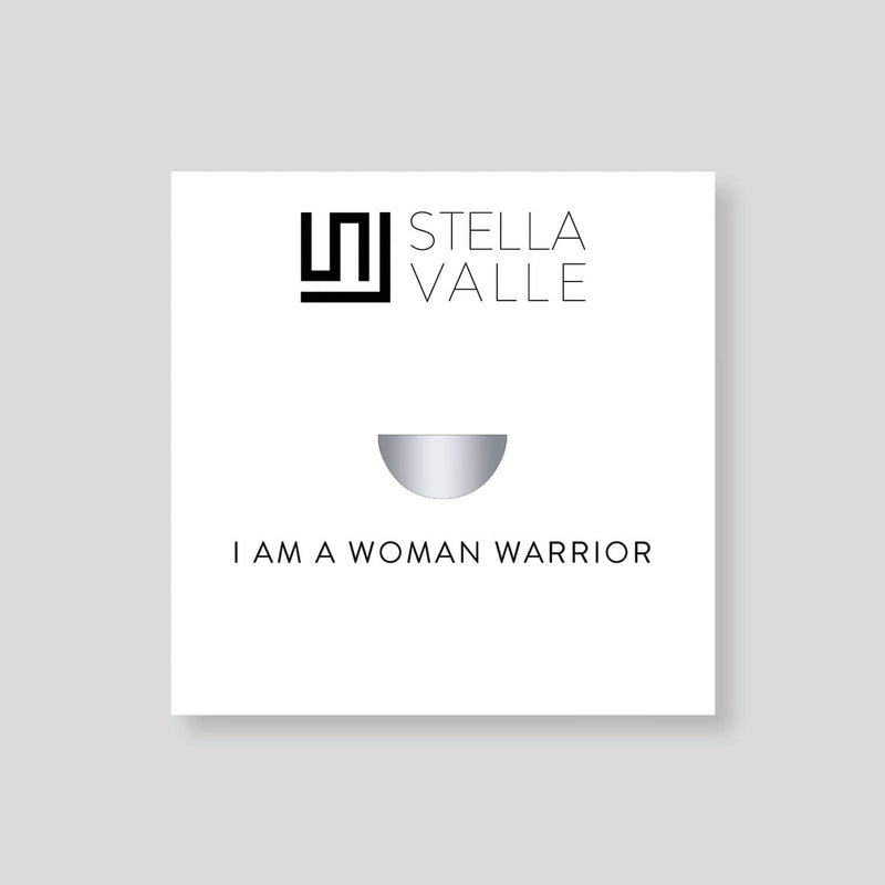 WOMAN WARRIOR Bracelet
