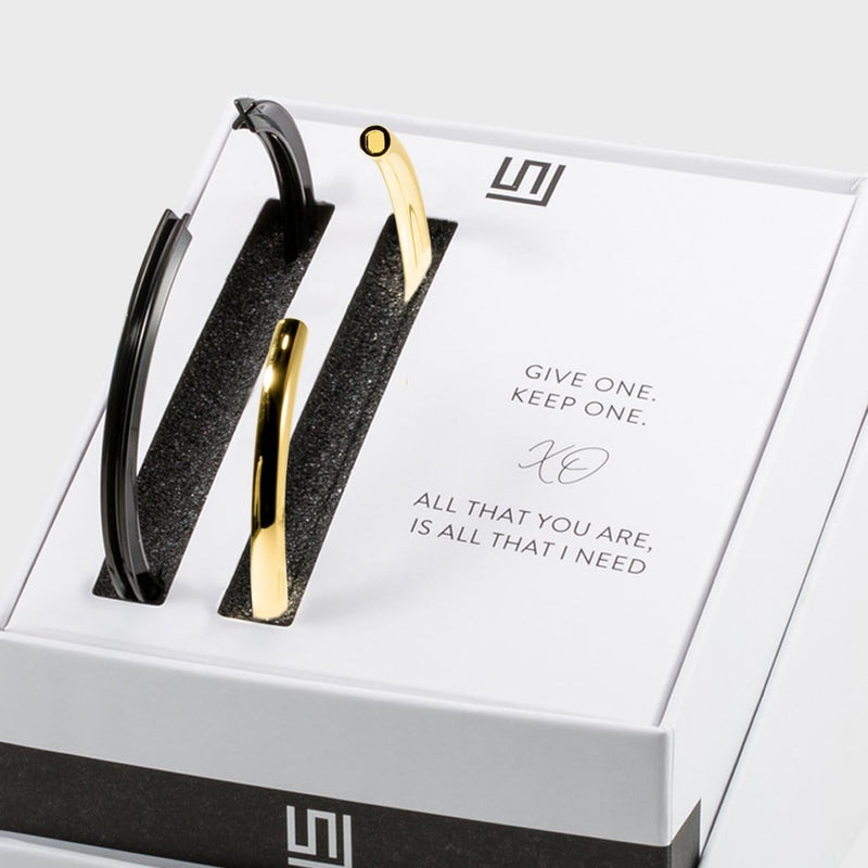 XO Bracelet Gift Set