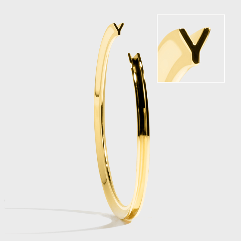INITIAL Bracelets