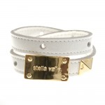 white double with gold