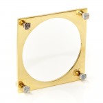 carousel bangle gold_1